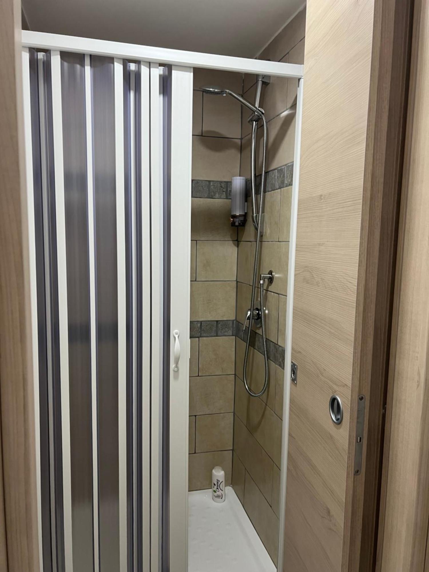 El Pibe De Oro Appartement Napels Buitenkant foto