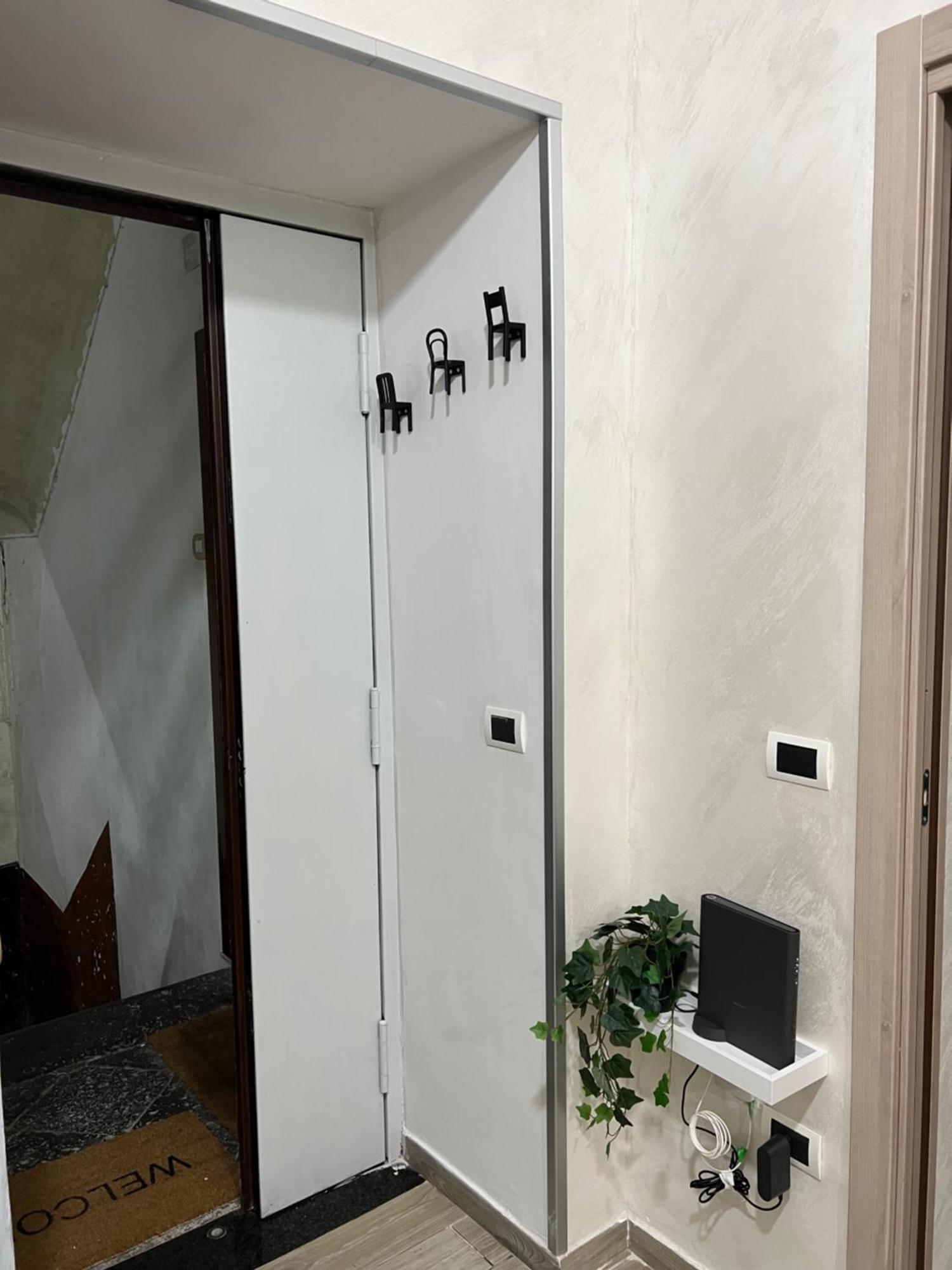 El Pibe De Oro Appartement Napels Buitenkant foto