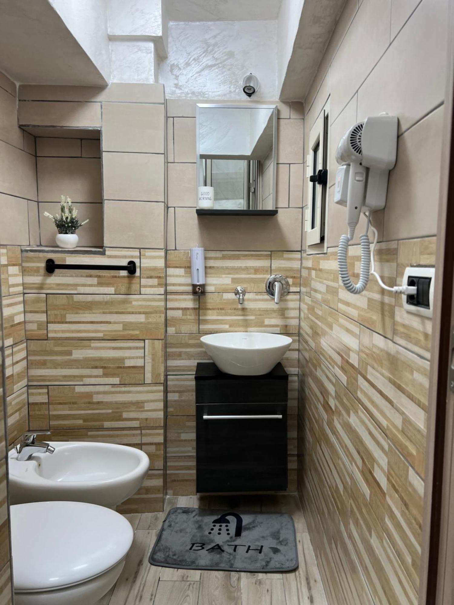 El Pibe De Oro Appartement Napels Buitenkant foto