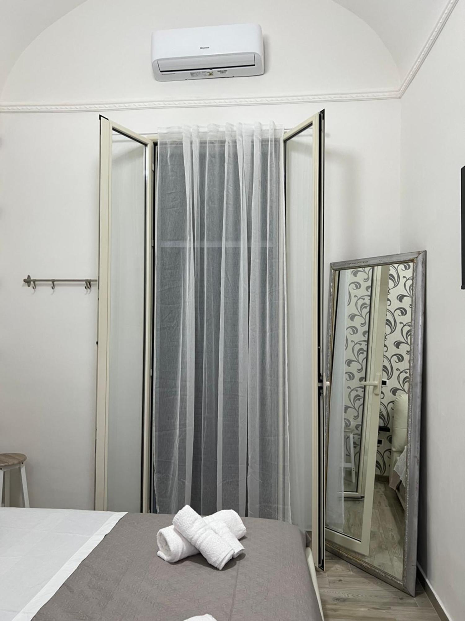 El Pibe De Oro Appartement Napels Buitenkant foto